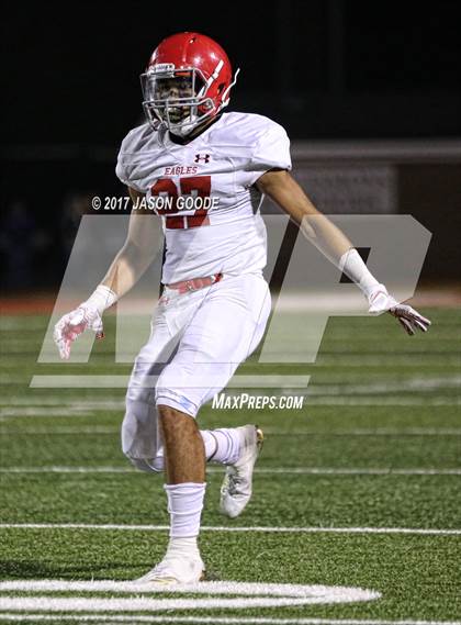 Thumbnail 3 in Brentwood Academy @ Montgomery Bell Academy photogallery.