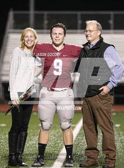 Thumbnail 2 in Brentwood Academy @ Montgomery Bell Academy photogallery.