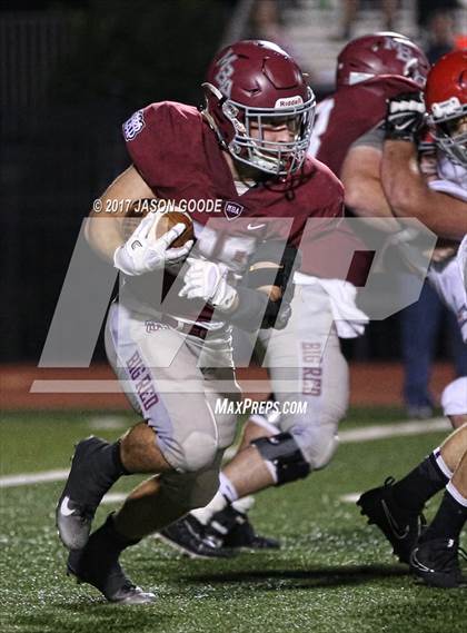 Thumbnail 3 in Brentwood Academy @ Montgomery Bell Academy photogallery.