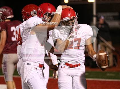 Thumbnail 3 in Brentwood Academy @ Montgomery Bell Academy photogallery.