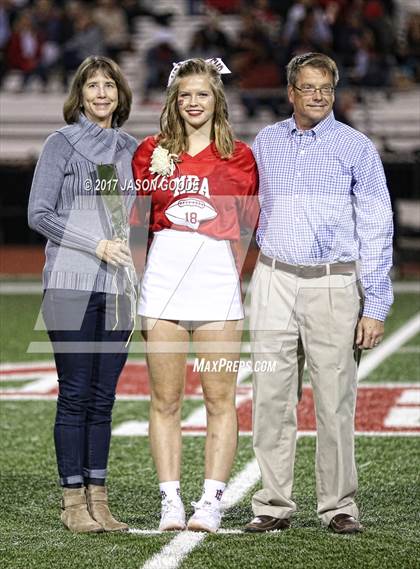 Thumbnail 2 in Brentwood Academy @ Montgomery Bell Academy photogallery.