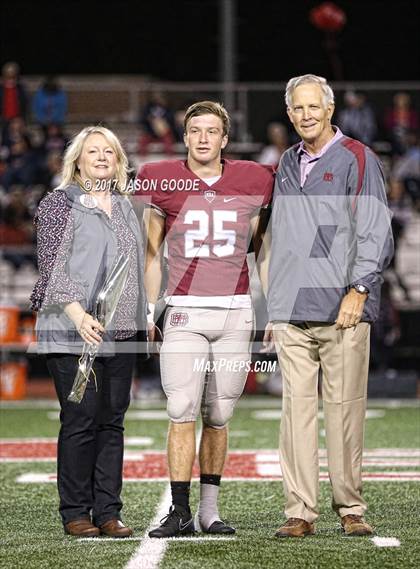 Thumbnail 3 in Brentwood Academy @ Montgomery Bell Academy photogallery.