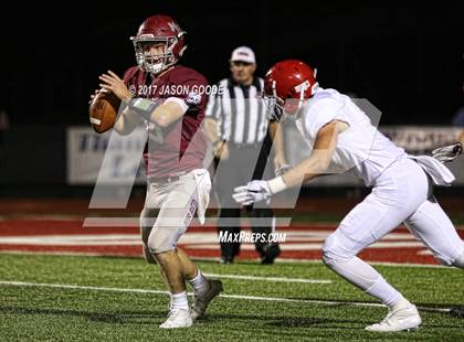 Thumbnail 2 in Brentwood Academy @ Montgomery Bell Academy photogallery.