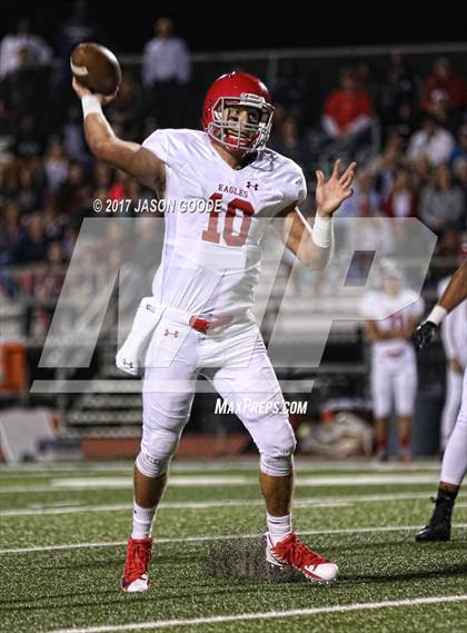 Thumbnail 3 in Brentwood Academy @ Montgomery Bell Academy photogallery.