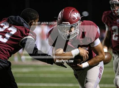 Thumbnail 3 in Brentwood Academy @ Montgomery Bell Academy photogallery.