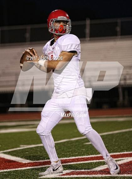 Thumbnail 3 in Brentwood Academy @ Montgomery Bell Academy photogallery.
