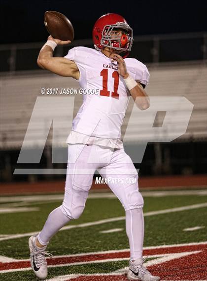 Thumbnail 1 in Brentwood Academy @ Montgomery Bell Academy photogallery.
