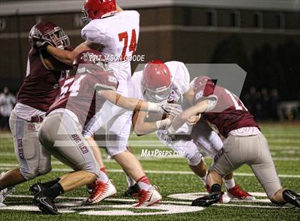 Thumbnail 2 in Brentwood Academy @ Montgomery Bell Academy photogallery.