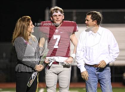Thumbnail 3 in Brentwood Academy @ Montgomery Bell Academy photogallery.