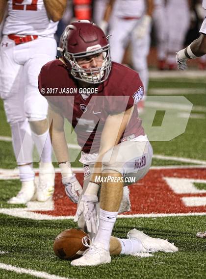 Thumbnail 1 in Brentwood Academy @ Montgomery Bell Academy photogallery.