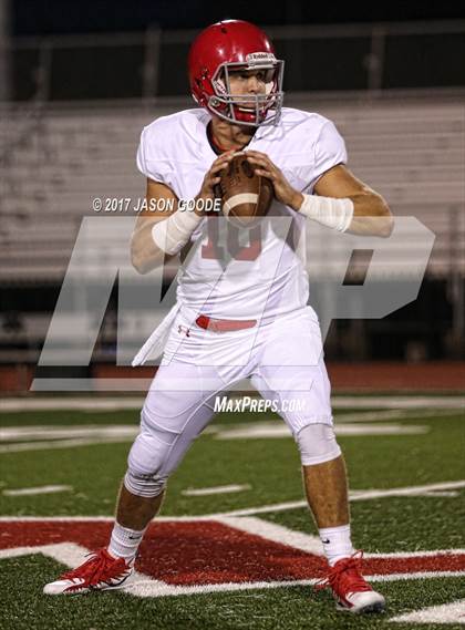 Thumbnail 1 in Brentwood Academy @ Montgomery Bell Academy photogallery.