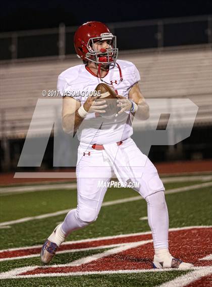 Thumbnail 3 in Brentwood Academy @ Montgomery Bell Academy photogallery.