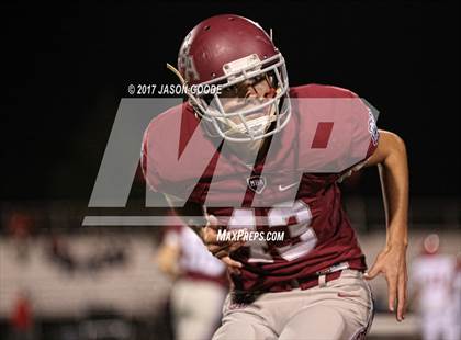 Thumbnail 1 in Brentwood Academy @ Montgomery Bell Academy photogallery.
