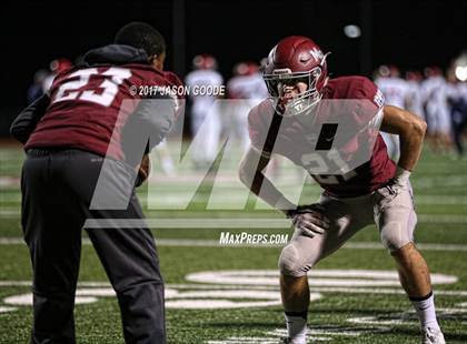 Thumbnail 1 in Brentwood Academy @ Montgomery Bell Academy photogallery.
