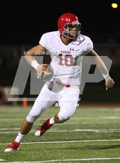 Thumbnail 1 in Brentwood Academy @ Montgomery Bell Academy photogallery.