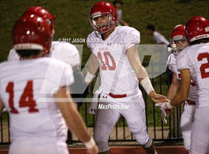 Thumbnail 3 in Brentwood Academy @ Montgomery Bell Academy photogallery.
