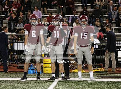 Thumbnail 3 in Brentwood Academy @ Montgomery Bell Academy photogallery.