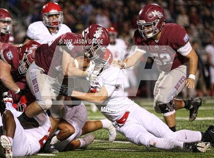 Thumbnail 3 in Brentwood Academy @ Montgomery Bell Academy photogallery.