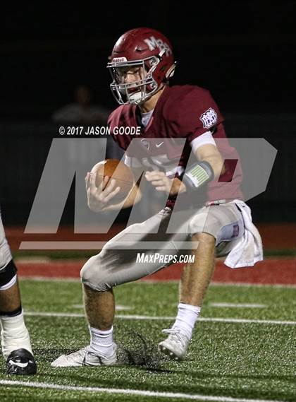 Thumbnail 3 in Brentwood Academy @ Montgomery Bell Academy photogallery.