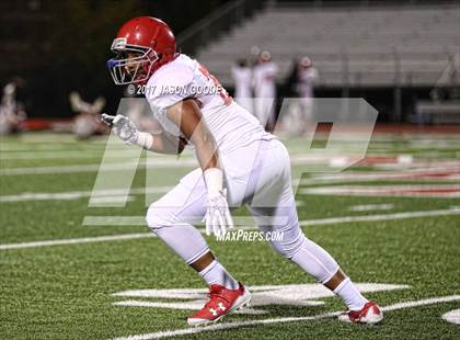 Thumbnail 3 in Brentwood Academy @ Montgomery Bell Academy photogallery.