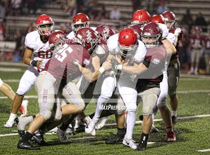 Thumbnail 2 in Brentwood Academy @ Montgomery Bell Academy photogallery.