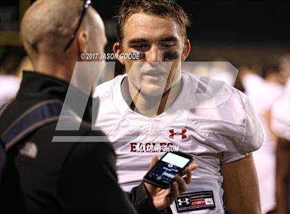 Thumbnail 3 in Brentwood Academy @ Montgomery Bell Academy photogallery.