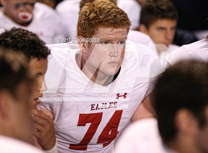 Thumbnail 3 in Brentwood Academy @ Montgomery Bell Academy photogallery.