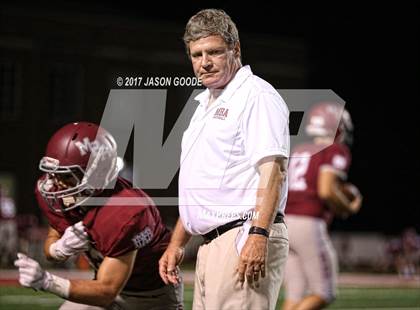 Thumbnail 1 in Brentwood Academy @ Montgomery Bell Academy photogallery.