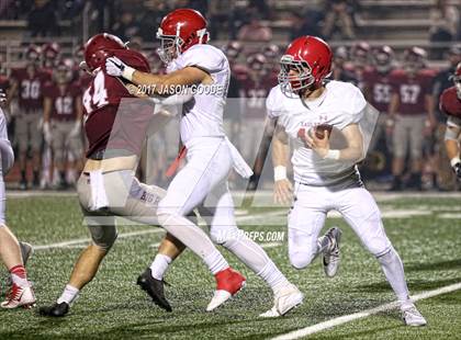 Thumbnail 1 in Brentwood Academy @ Montgomery Bell Academy photogallery.