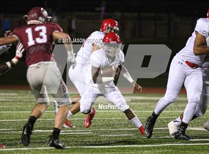 Thumbnail 1 in Brentwood Academy @ Montgomery Bell Academy photogallery.