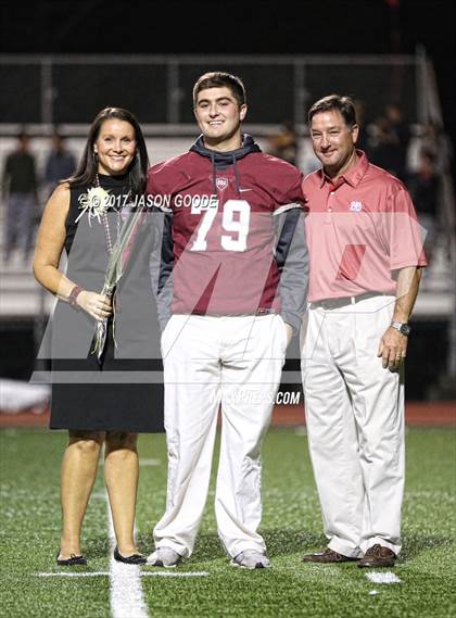 Thumbnail 1 in Brentwood Academy @ Montgomery Bell Academy photogallery.