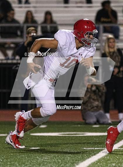 Thumbnail 2 in Brentwood Academy @ Montgomery Bell Academy photogallery.