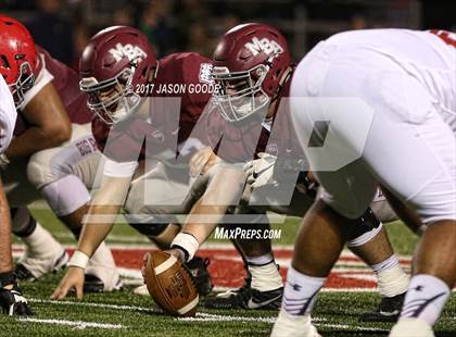 Thumbnail 2 in Brentwood Academy @ Montgomery Bell Academy photogallery.