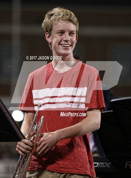 Thumbnail 3 in Brentwood Academy @ Montgomery Bell Academy photogallery.
