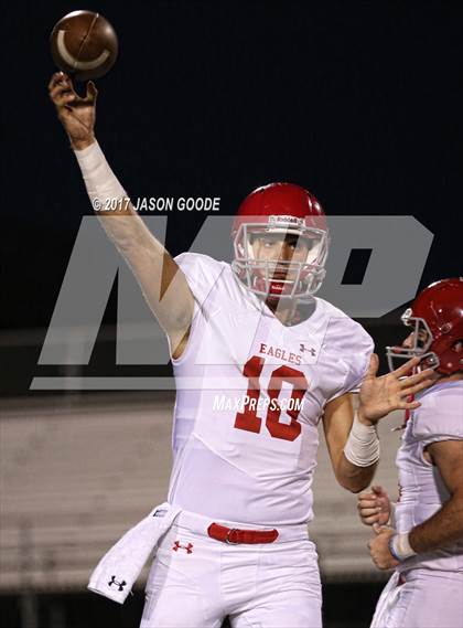 Thumbnail 3 in Brentwood Academy @ Montgomery Bell Academy photogallery.