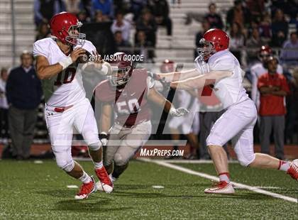 Thumbnail 3 in Brentwood Academy @ Montgomery Bell Academy photogallery.