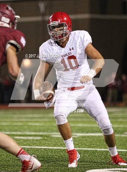 Thumbnail 1 in Brentwood Academy @ Montgomery Bell Academy photogallery.