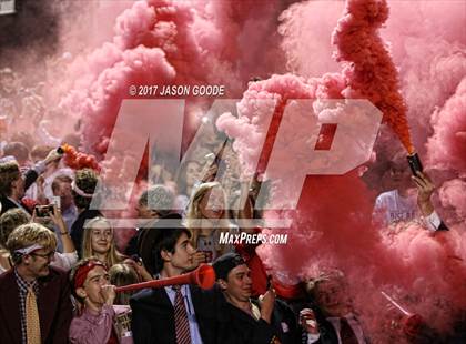 Thumbnail 3 in Brentwood Academy @ Montgomery Bell Academy photogallery.