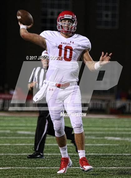 Thumbnail 1 in Brentwood Academy @ Montgomery Bell Academy photogallery.
