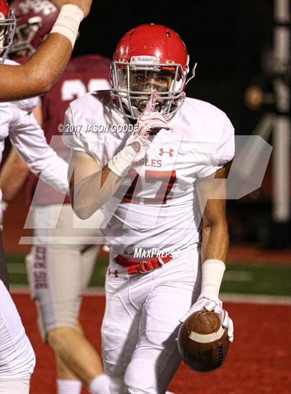 Thumbnail 2 in Brentwood Academy @ Montgomery Bell Academy photogallery.