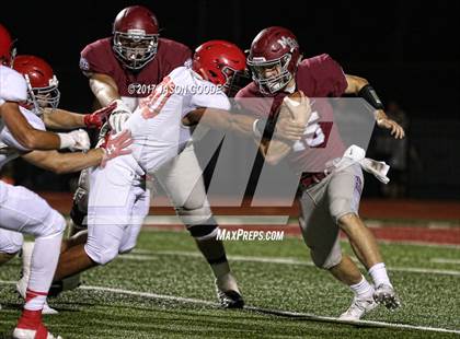 Thumbnail 1 in Brentwood Academy @ Montgomery Bell Academy photogallery.
