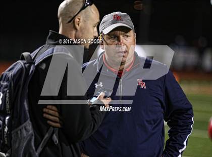 Thumbnail 2 in Brentwood Academy @ Montgomery Bell Academy photogallery.