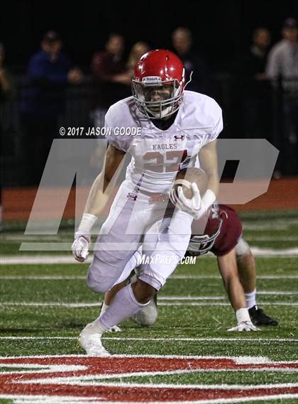 Thumbnail 3 in Brentwood Academy @ Montgomery Bell Academy photogallery.