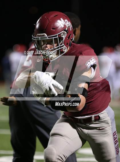 Thumbnail 2 in Brentwood Academy @ Montgomery Bell Academy photogallery.