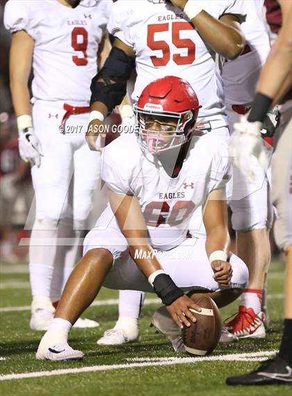 Thumbnail 2 in Brentwood Academy @ Montgomery Bell Academy photogallery.