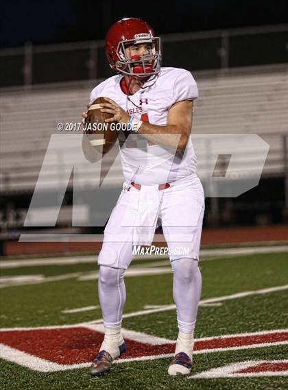 Thumbnail 1 in Brentwood Academy @ Montgomery Bell Academy photogallery.