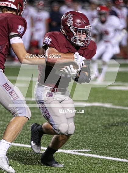 Thumbnail 2 in Brentwood Academy @ Montgomery Bell Academy photogallery.