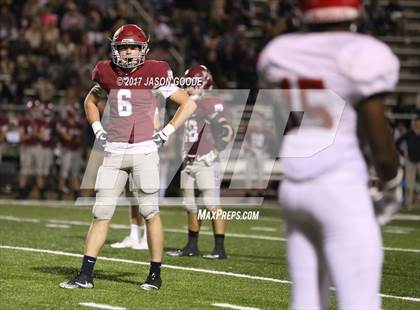 Thumbnail 3 in Brentwood Academy @ Montgomery Bell Academy photogallery.