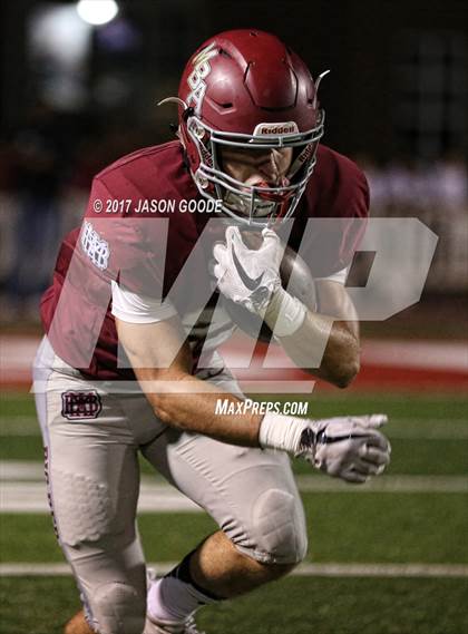 Thumbnail 2 in Brentwood Academy @ Montgomery Bell Academy photogallery.