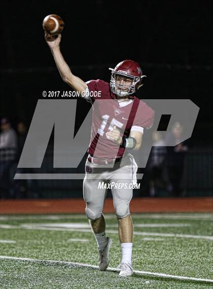 Thumbnail 2 in Brentwood Academy @ Montgomery Bell Academy photogallery.